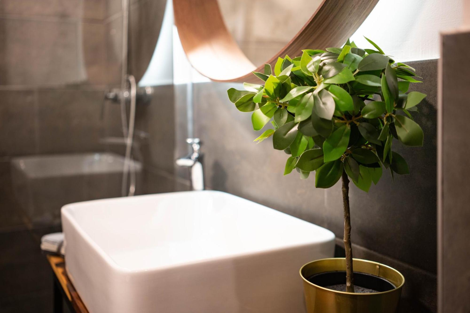 Apartamento Corvin Palace For Two *